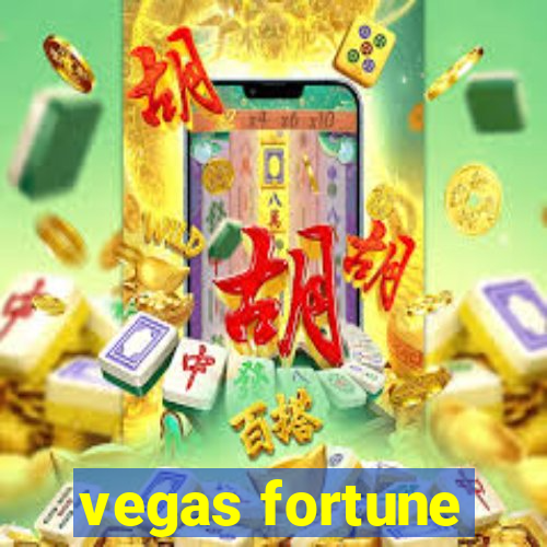 vegas fortune